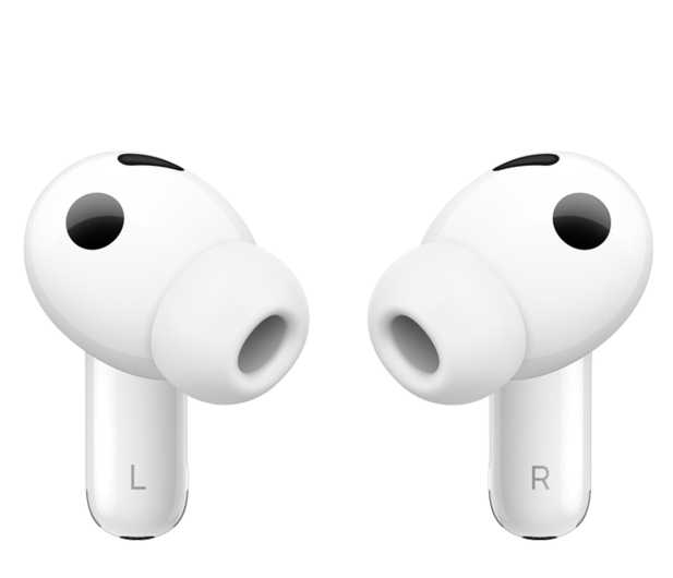 HUAWEI FreeBuds Pro 5 White Sax-T100 - 1503575 - zdjęcie 3
